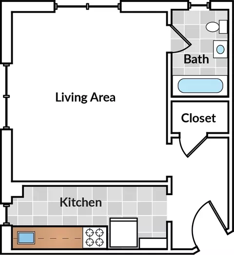 1717 R St NW, Washington, DC 20009