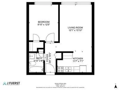 2271 Atlantic St, Maplewood, MN 55109 photo 37