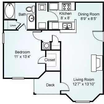 98 Chace Lake Pkwy, Birmingham, AL 35244