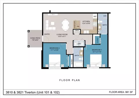 3810 Tiverton Ct, Ames, IA 50010