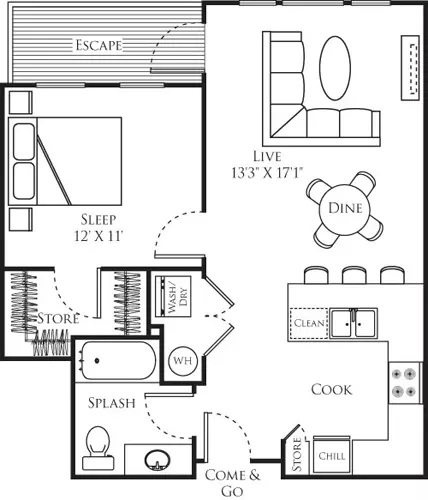 16015 Cleveland St, Redmond, WA 98052