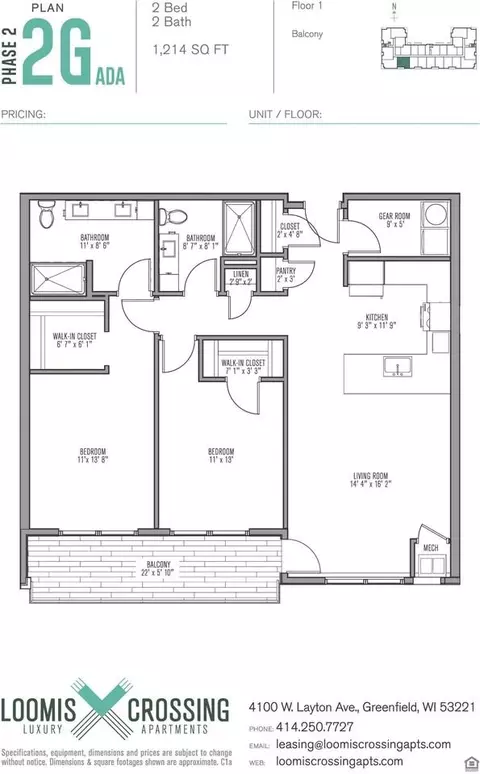4050 W Layton Ave, Greenfield, WI 53221