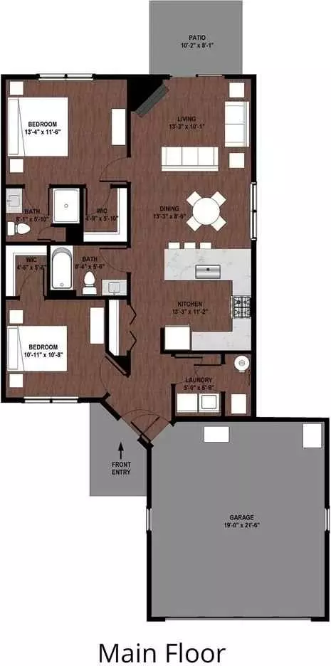 245 Kinsey Ave SE, Caledonia, MI 49316