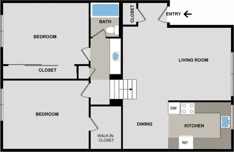 851 S Sunset Ave, West Covina, CA 91790