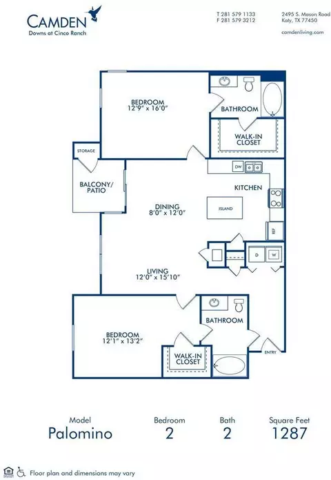 2495 S Mason Rd, Katy, TX 77450