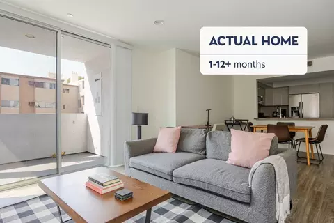 12130 Millennium Dr, Los Angeles, CA 90094