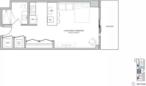 710 NE 1st Ave, Miami, FL 33132