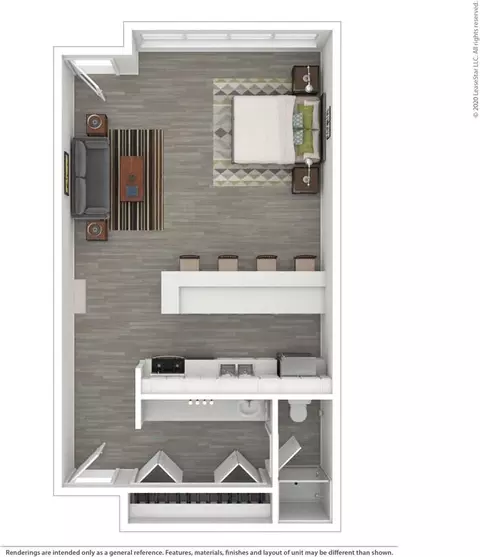 3205 Los Feliz Blvd, Los Angeles, CA 90039