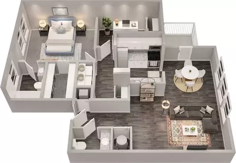 8501 New Brunswick Ln, Raleigh, NC 27615