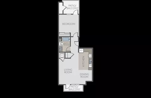 777 Hamilton Ave, Menlo Park, CA 94025