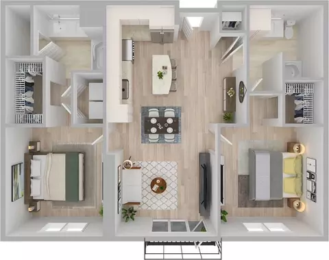 5307 Reflections Club Dr, Tampa, FL 33634