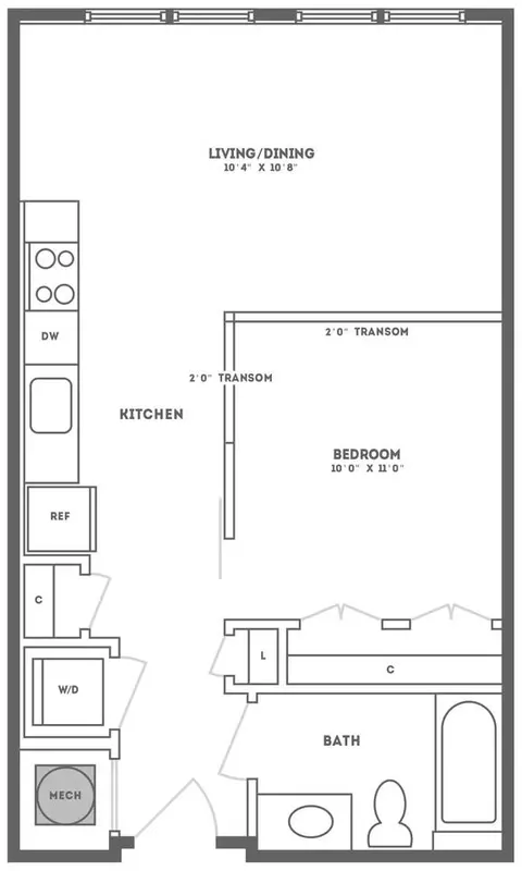 6200 N Kings Hwy, Alexandria, VA 22303