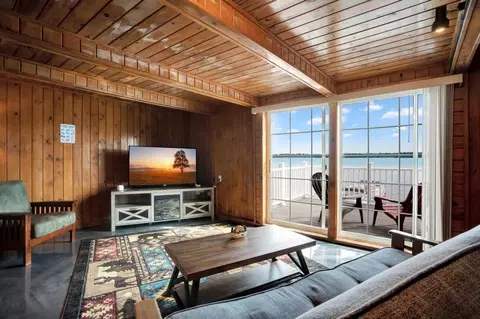 404 E State St, Fife Lake, MI 49633