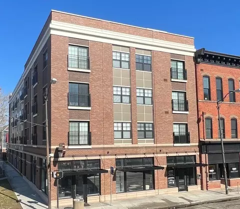 4010 Lorain Ave, Cleveland, OH 44113