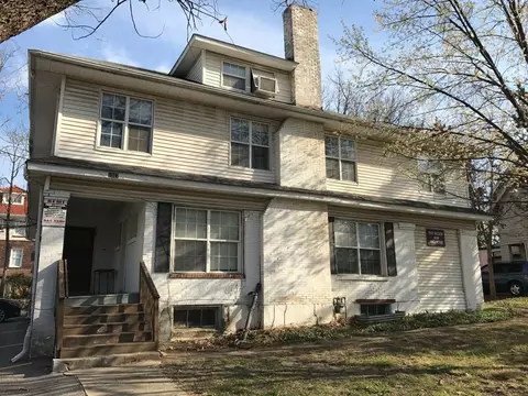 1507 Wilson Ave, Columbia, MO 65201
