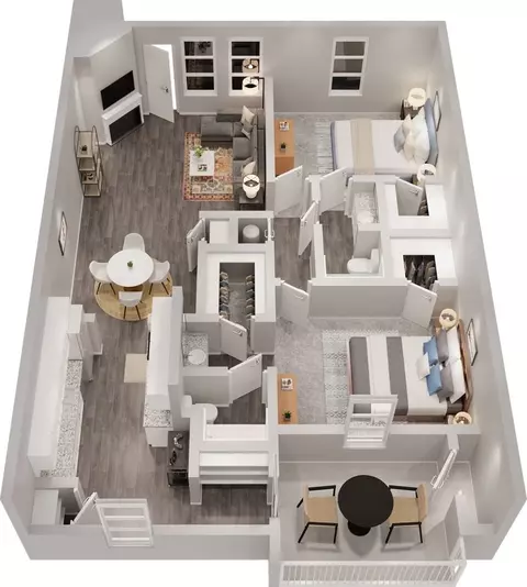 8501 New Brunswick Ln, Raleigh, NC 27615