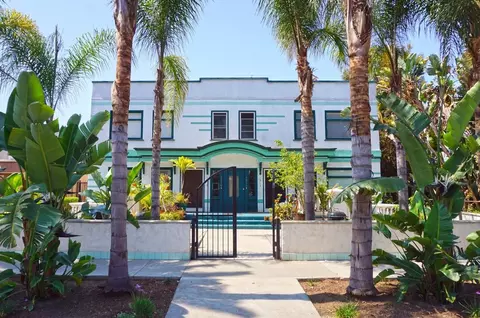 1912 E 2nd St, Long Beach, CA 90802