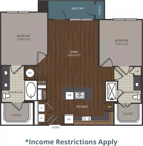 5455 Richmond Ave, Houston, TX 77056