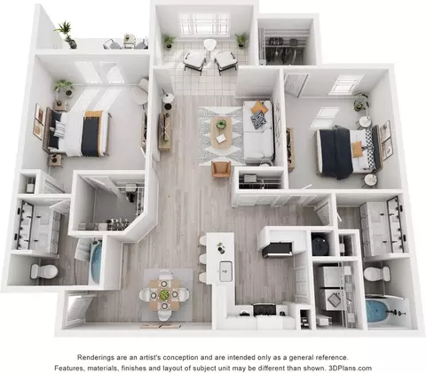 12400 Toscana Way, Charlotte, NC 28273