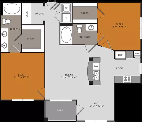 17239 Shavano Rnch, San Antonio, TX 78257
