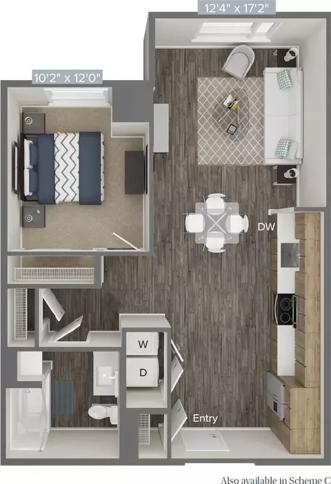 13398 Newcastle Commons Dr, Newcastle, WA 98059