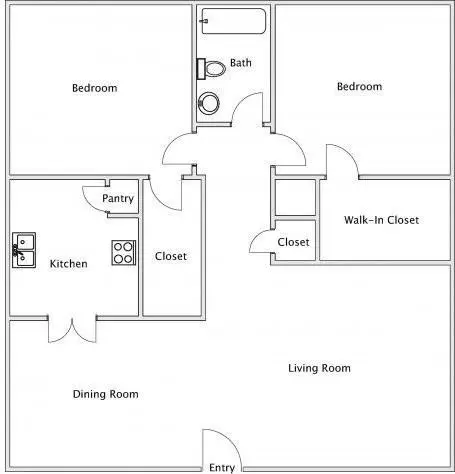 5606 Bissonnet St, Houston, TX 77081
