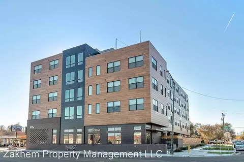 1775 Federal Blvd, Denver, CO 80204