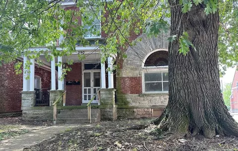 390 S Upper St, Lexington, KY 40508
