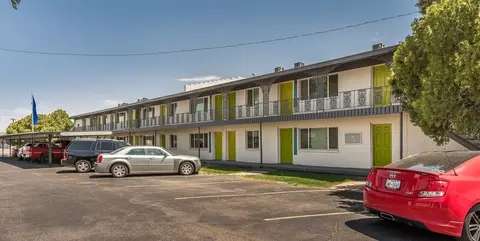 3003 Greenbriar Terrace Apartments 3003 W 27th Ave, Amarillo, TX 79109