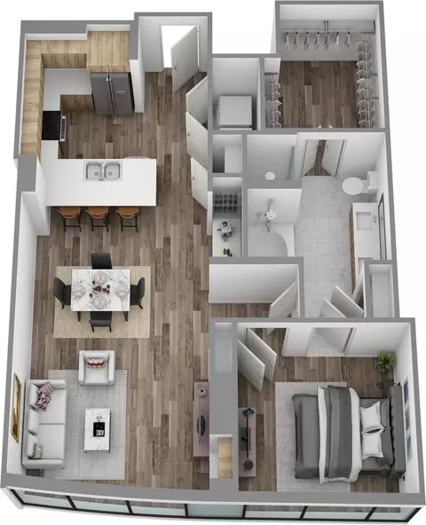 1770 S Post Oak Ln, Houston, TX 77056