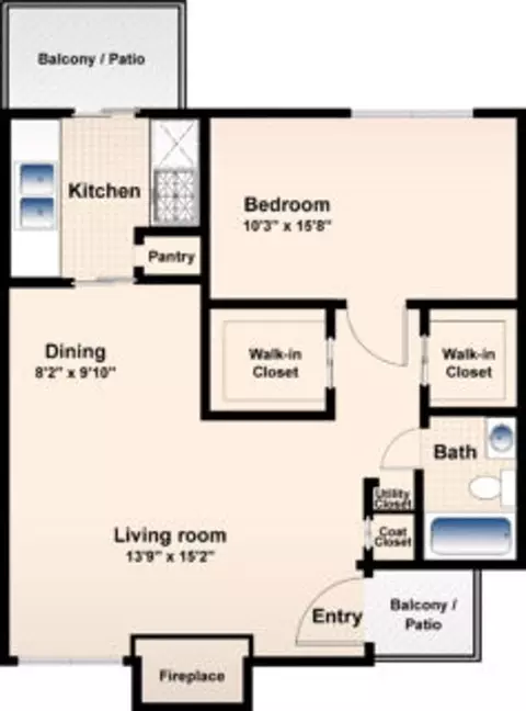 3930 SW Twilight Dr, Topeka, KS 66614
