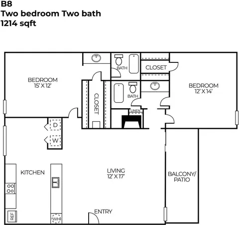 9600 Forest Ln, Dallas, TX 75243