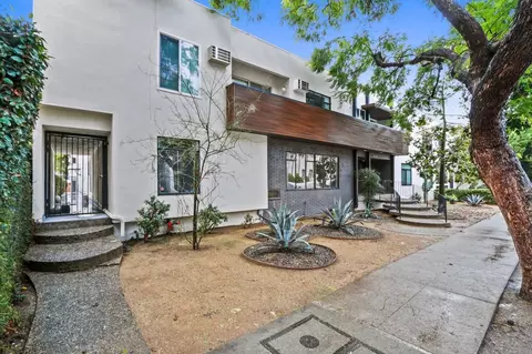 8220 Norton Ave, West Hollywood, CA 90046