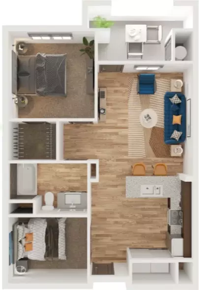 111 N Dupont Cir, Phoenix, AZ 85034