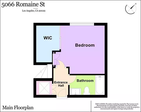 5066 Romaine St, Los Angeles, CA 90029