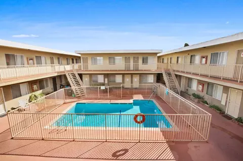14108 Doty Ave, Hawthorne, CA 90250