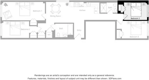 215 E 124th St, New York, NY 10035