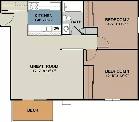 4010 Elm Ave, Rapid City, SD 57701