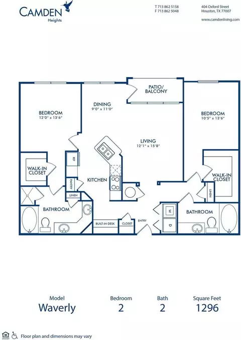 404 Oxford St, Houston, TX 77007