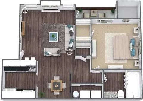 5870 Sundown Cir, Orlando, FL 32822