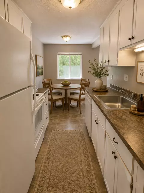 Canyon Dr, Prosser, WA 99350