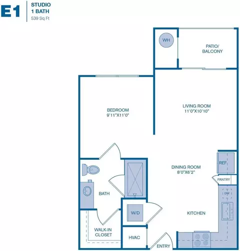 9980 Trainstation Cir, Lone Tree, CO 80124