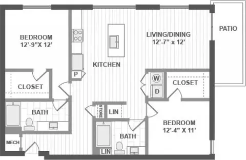 245 W Broadway, Long Beach, CA 90802