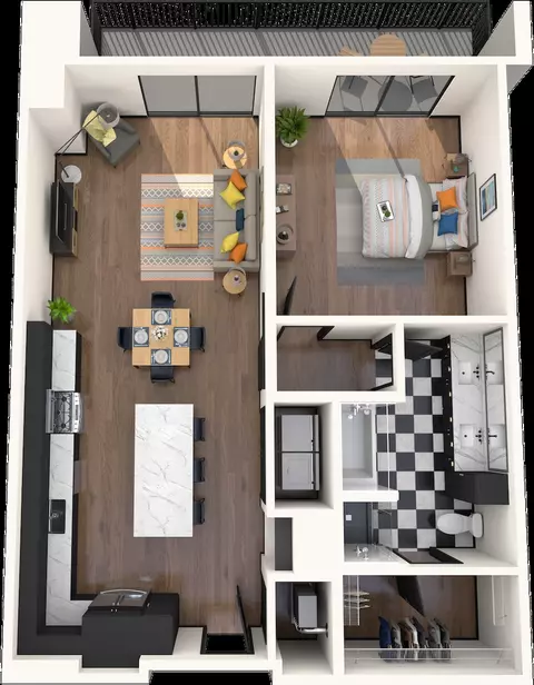 401 Guadalupe St, Austin, TX 78701