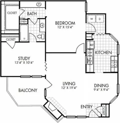 16300 Ledgemont Ln, Addison, TX 75001