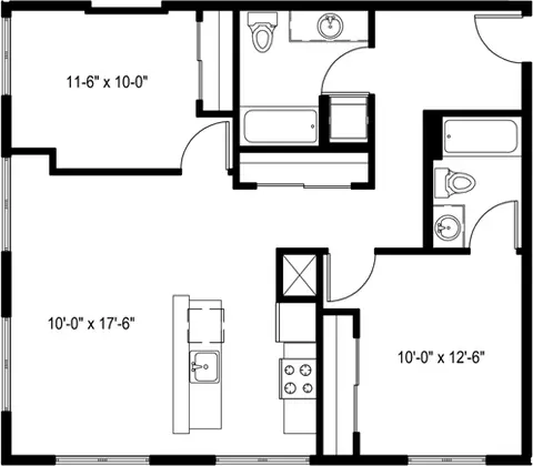 301 Minor Ave N, Seattle, WA 98109