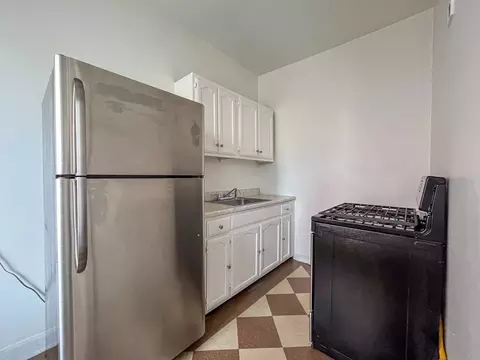 301 N Rampart Blvd, Los Angeles, CA 90026