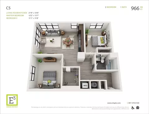 65 Brainerd Rd, Boston, MA 02134