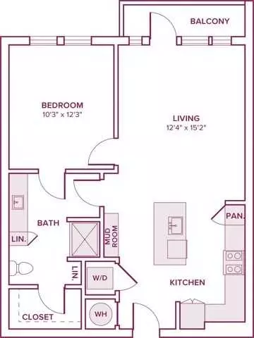 716 Waugh Dr, Houston, TX 77019