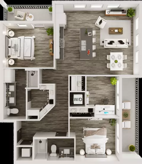 13111 Old Meridian St, Carmel, IN 46032